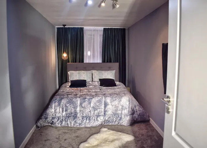 Veraci Apartments