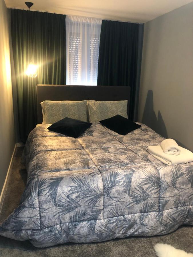 Apartament Veraci