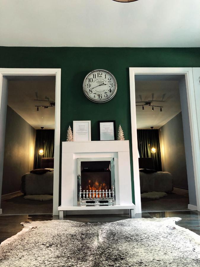 Veraci Apartment