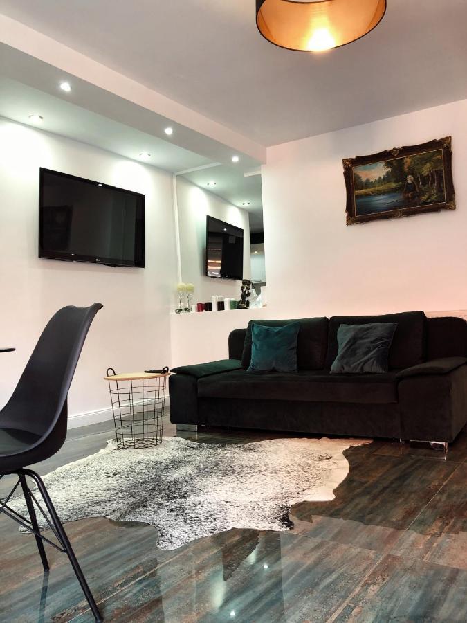 Veraci Apartament