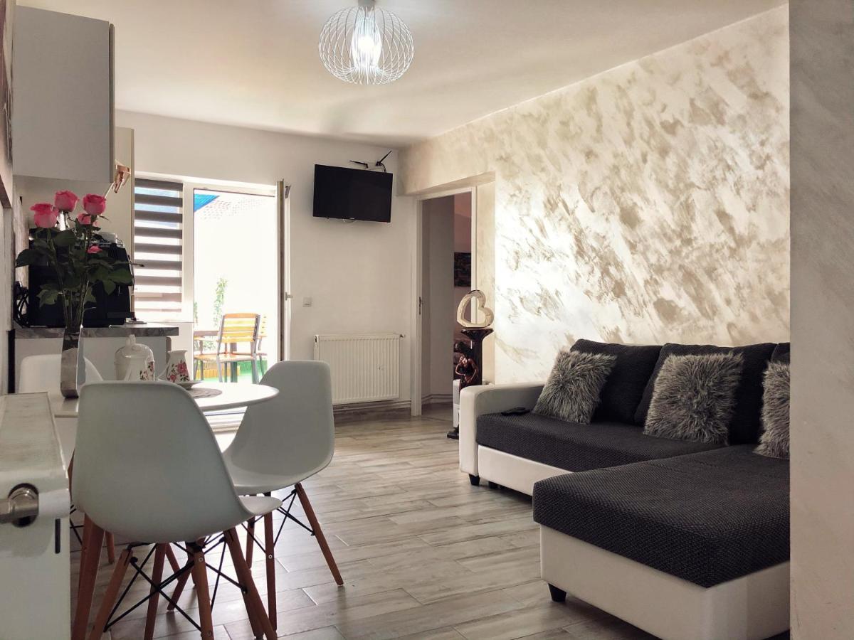 Apartament Veraci Sibiu
