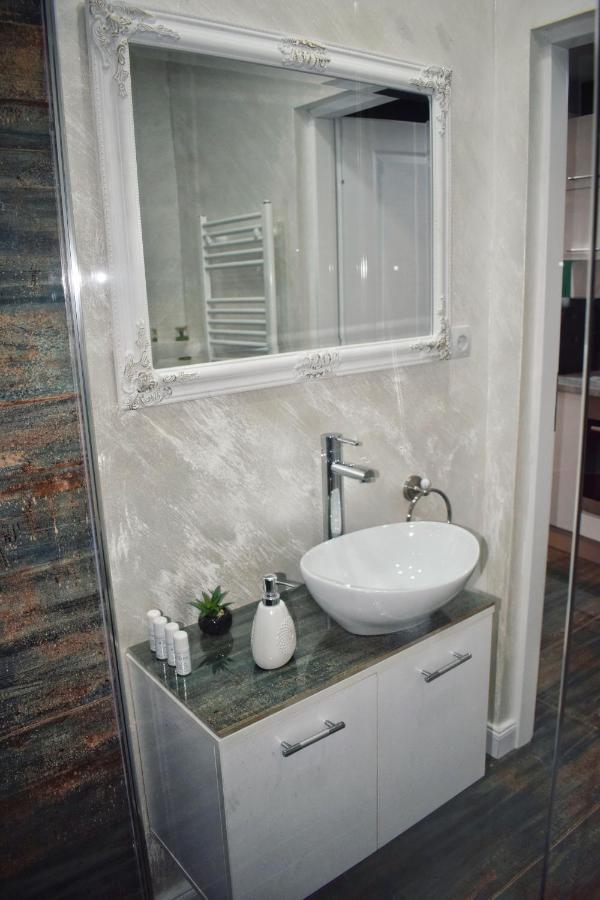 Apartament Veraci Sibiu