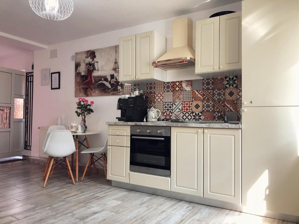 Veraci Apartament