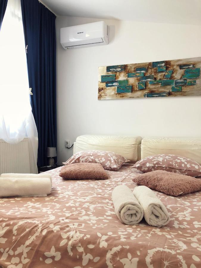 Veraci Apartament