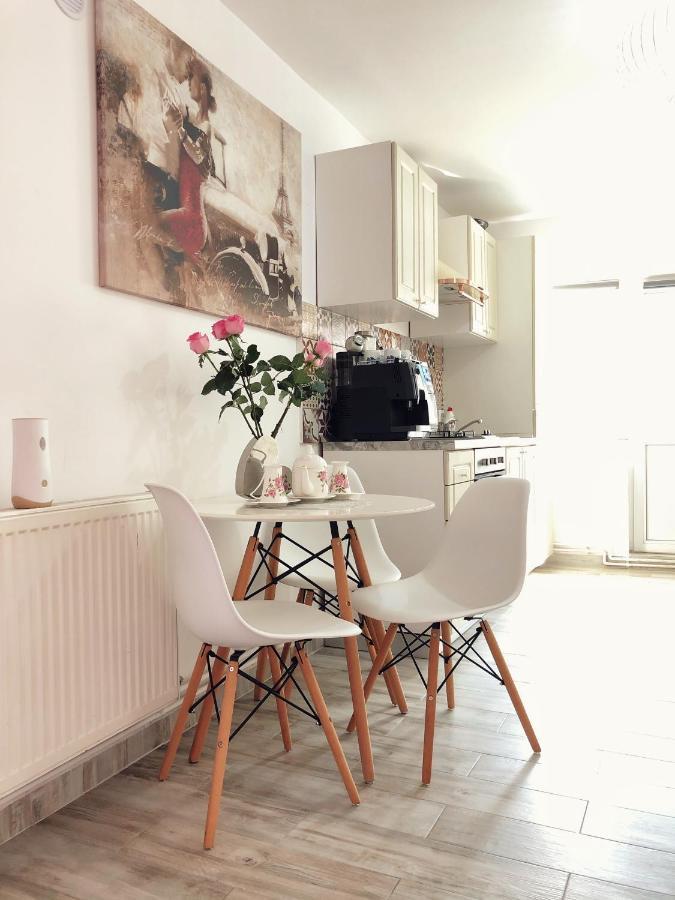 Veraci Apartament *