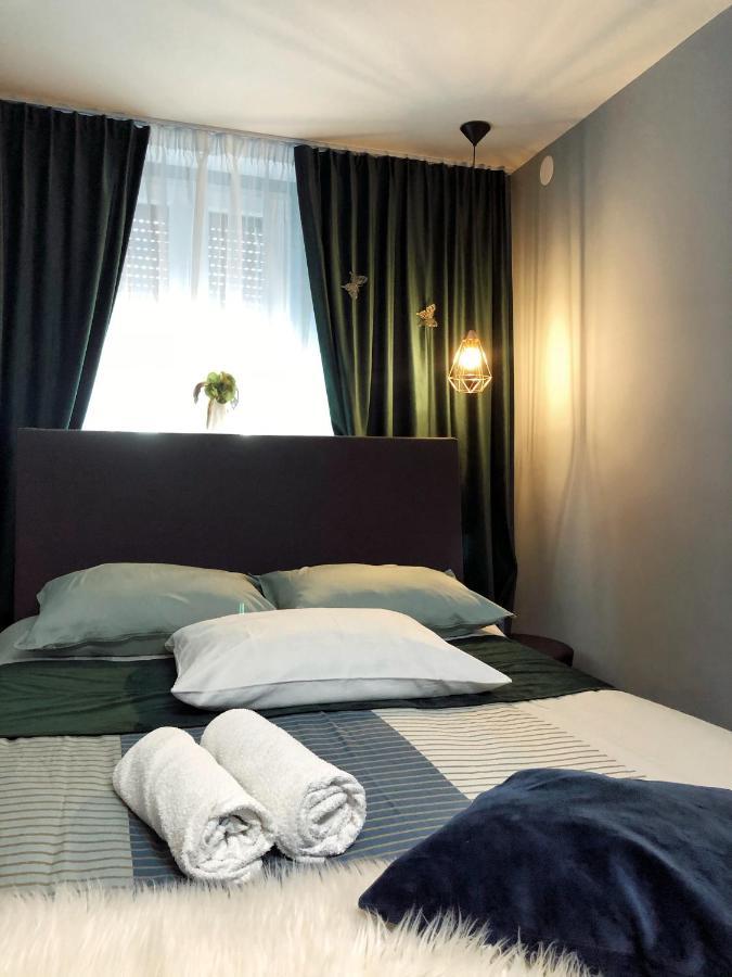 Veraci Apartament Sibiu