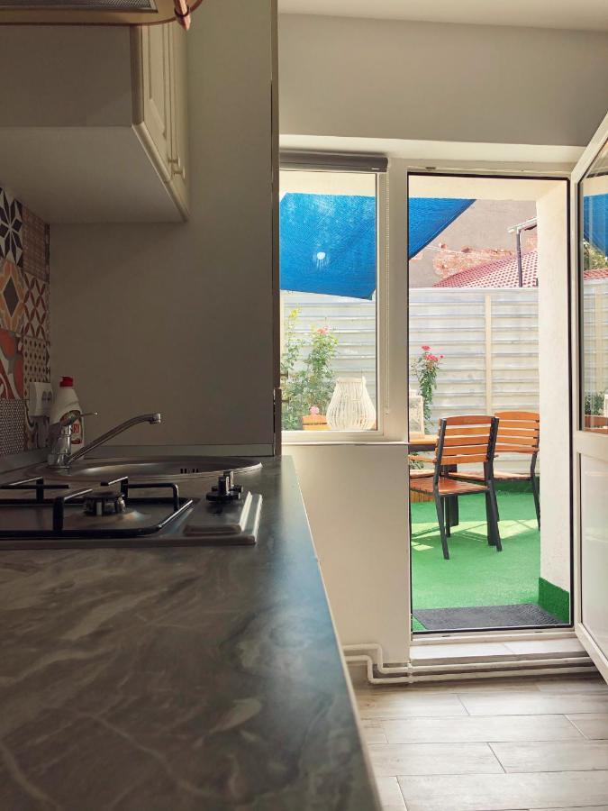 Veraci Apartament